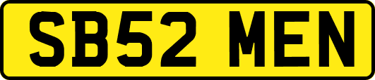 SB52MEN