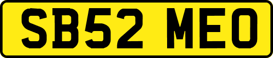 SB52MEO