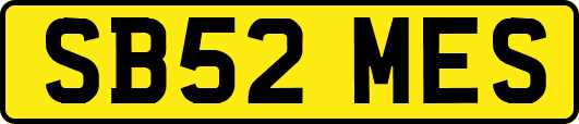 SB52MES