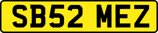 SB52MEZ