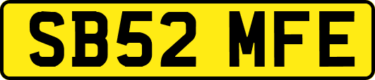 SB52MFE