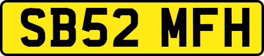SB52MFH