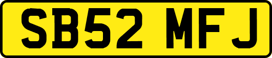 SB52MFJ