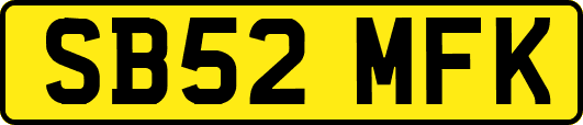 SB52MFK