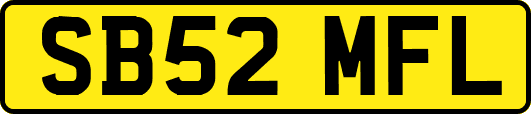 SB52MFL
