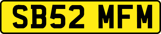 SB52MFM