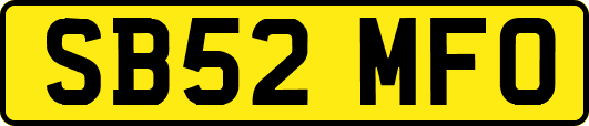 SB52MFO