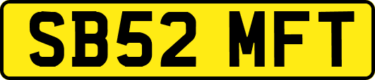 SB52MFT