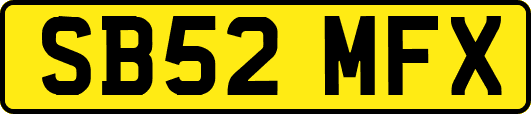 SB52MFX