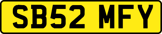 SB52MFY