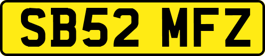 SB52MFZ
