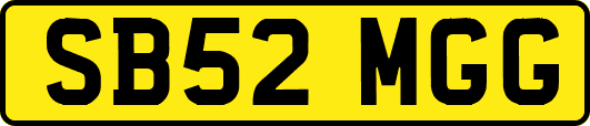 SB52MGG