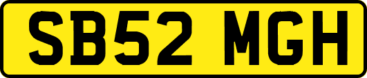 SB52MGH