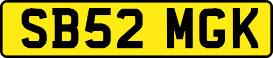 SB52MGK