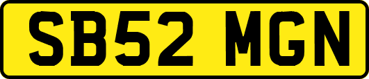 SB52MGN