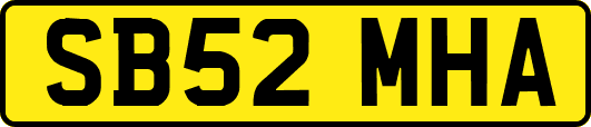 SB52MHA