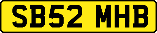 SB52MHB
