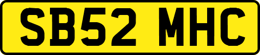 SB52MHC