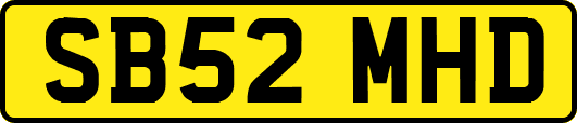SB52MHD