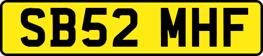 SB52MHF