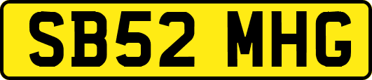 SB52MHG