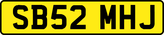 SB52MHJ