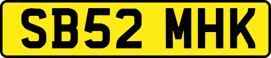 SB52MHK