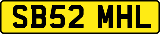 SB52MHL