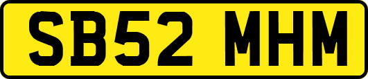 SB52MHM