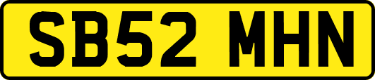 SB52MHN