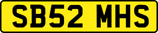 SB52MHS