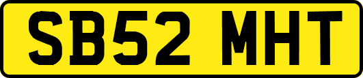 SB52MHT