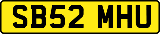SB52MHU