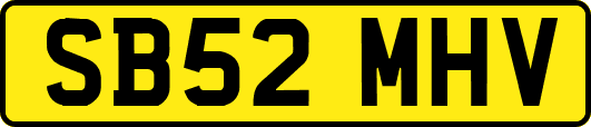 SB52MHV