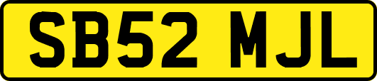 SB52MJL