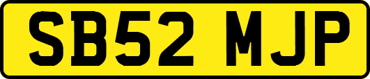 SB52MJP