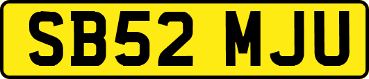 SB52MJU