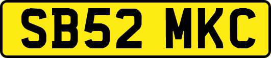 SB52MKC