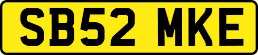 SB52MKE