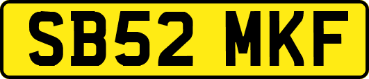 SB52MKF