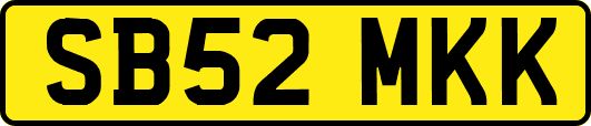SB52MKK