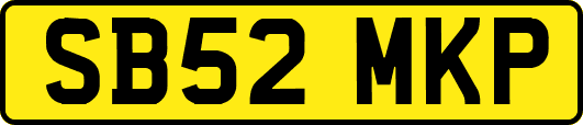 SB52MKP