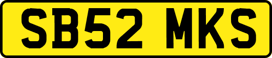 SB52MKS