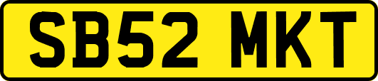 SB52MKT