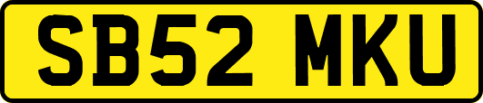 SB52MKU