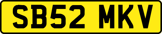 SB52MKV