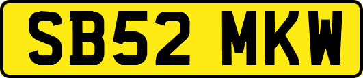 SB52MKW