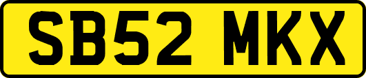 SB52MKX