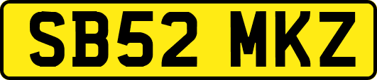 SB52MKZ