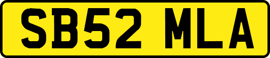 SB52MLA